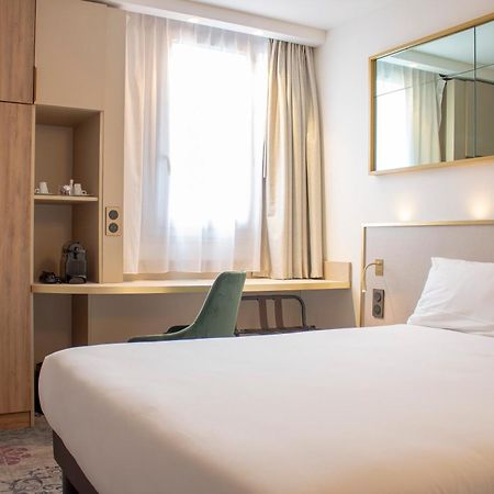 Brit Hotel Bordeaux Aeroport - Le Soretel Mérignac Εξωτερικό φωτογραφία