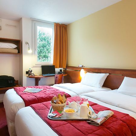Brit Hotel Bordeaux Aeroport - Le Soretel Mérignac Εξωτερικό φωτογραφία