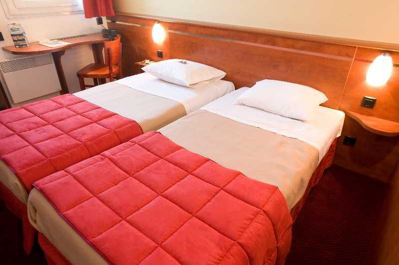 Brit Hotel Bordeaux Aeroport - Le Soretel Mérignac Εξωτερικό φωτογραφία