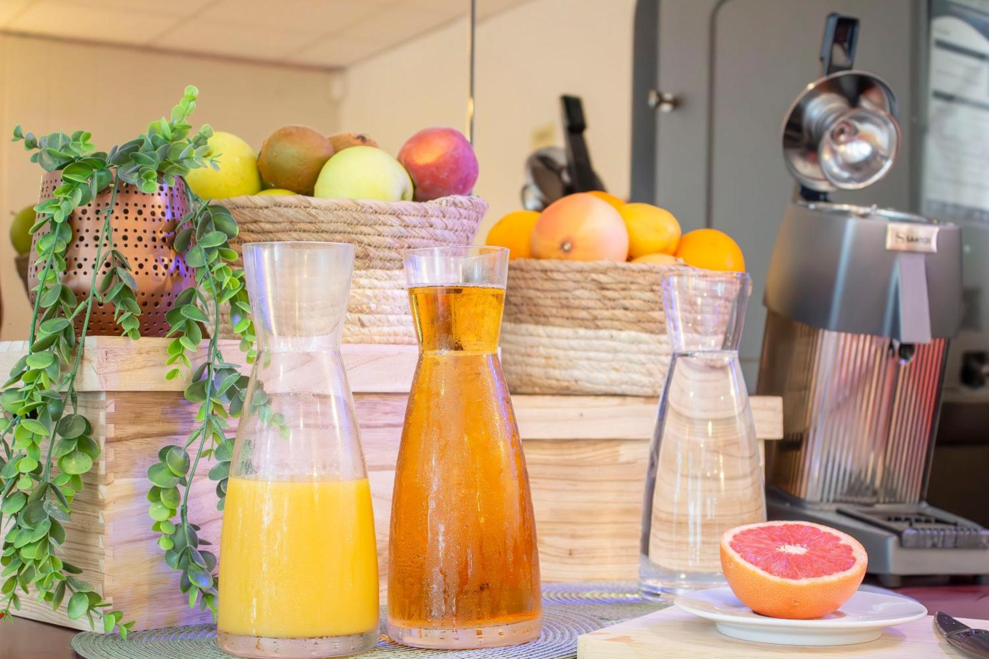 Brit Hotel Bordeaux Aeroport - Le Soretel Mérignac Εξωτερικό φωτογραφία