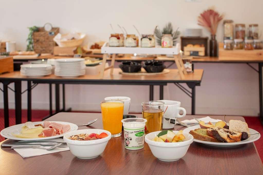 Brit Hotel Bordeaux Aeroport - Le Soretel Mérignac Ανέσεις φωτογραφία