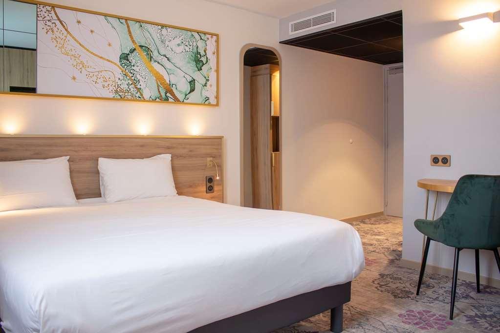 Brit Hotel Bordeaux Aeroport - Le Soretel Mérignac Δωμάτιο φωτογραφία