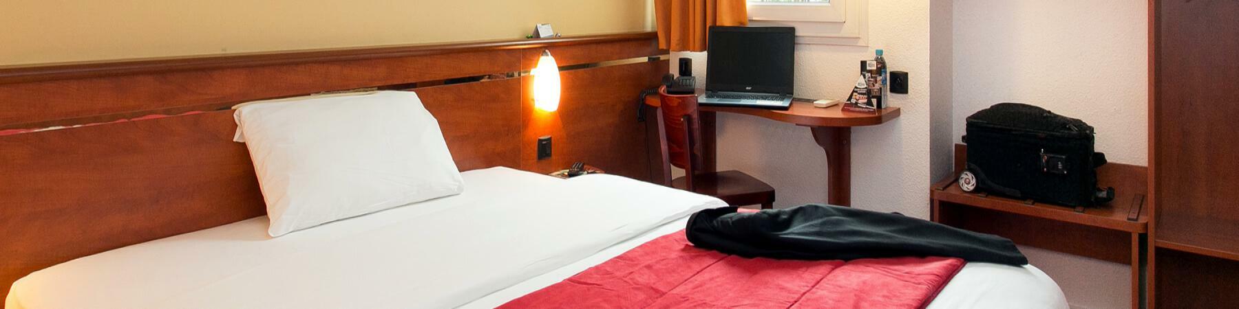 Brit Hotel Bordeaux Aeroport - Le Soretel Mérignac Εξωτερικό φωτογραφία